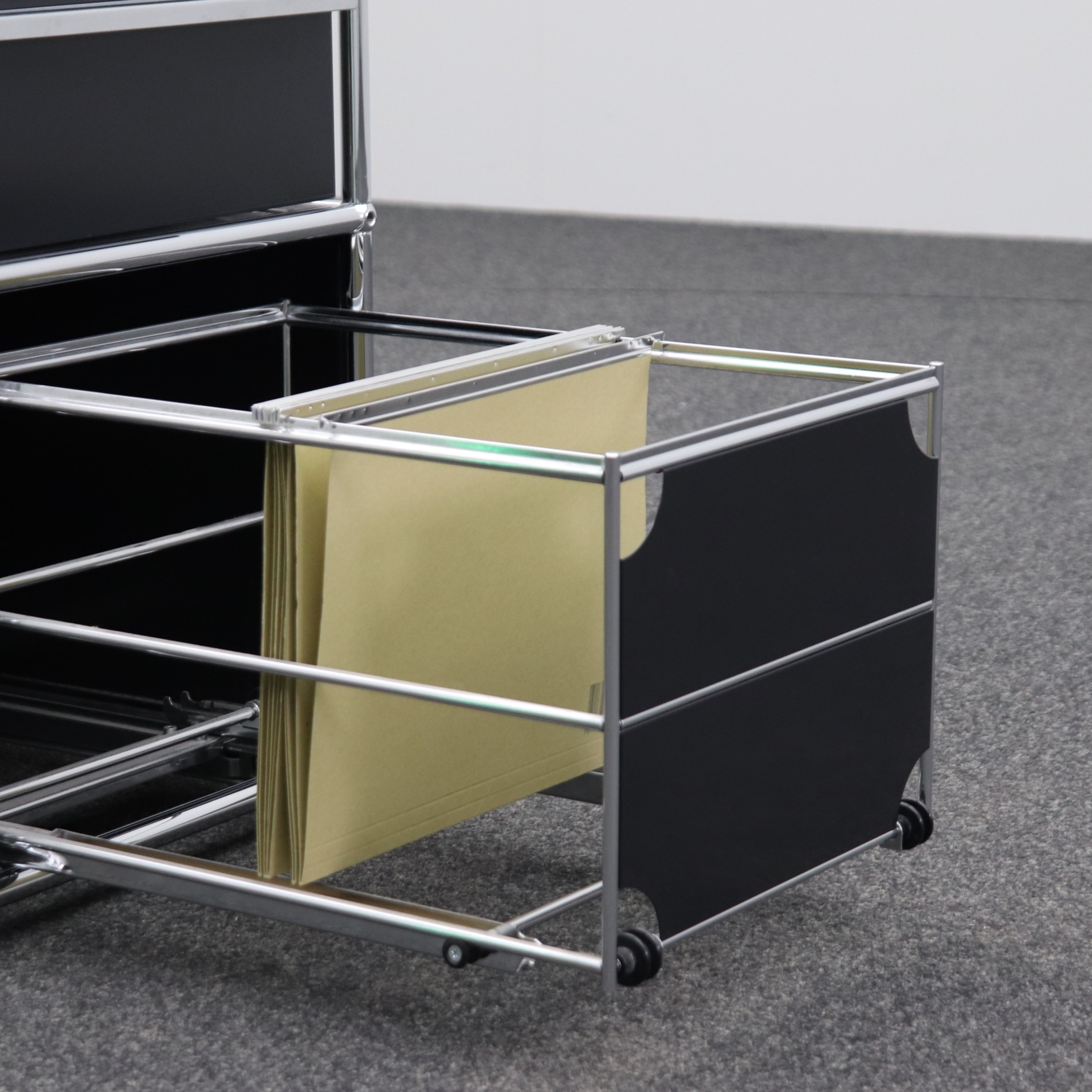 Standcontainer USM Haller