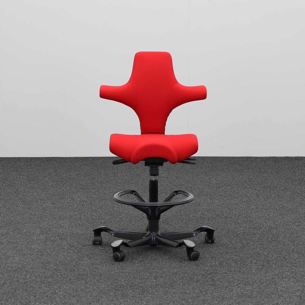 Bürodrehstühle HAG Capisco 8106