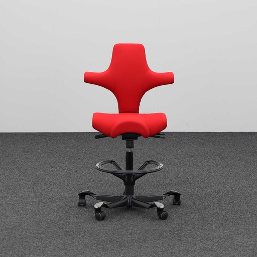 Bürodrehstühle HAG Capisco 8106