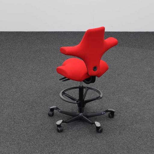 Bürodrehstühle HAG Capisco 8106