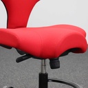 Bürodrehstühle HAG Capisco 8106