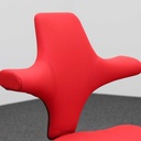 Bürodrehstühle HAG Capisco 8106