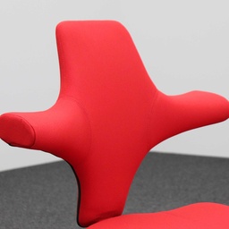 Bürodrehstühle HAG Capisco 8106