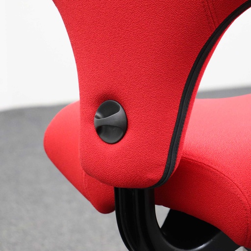 Bürodrehstühle HAG Capisco 8106