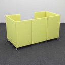 Büroboxen BENE