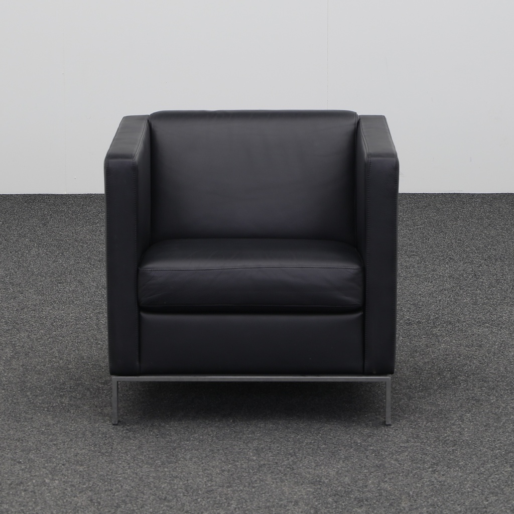 Lounge Sessel Walter Knoll Foster 500