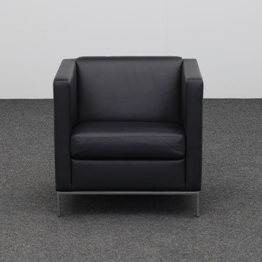 Lounge Sessel Walter Knoll Foster 500