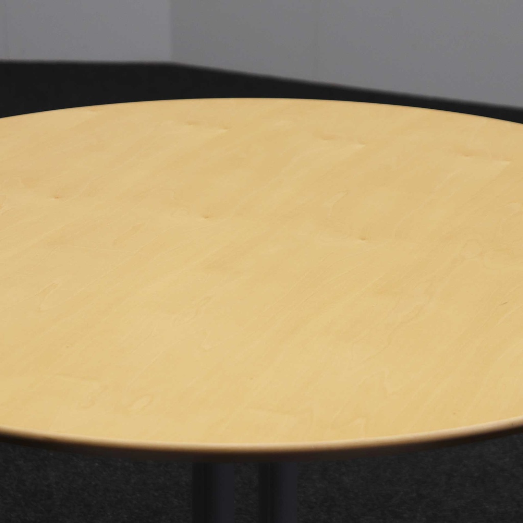 Konferenztische Fortschritt