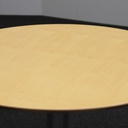 Konferenztische Fortschritt