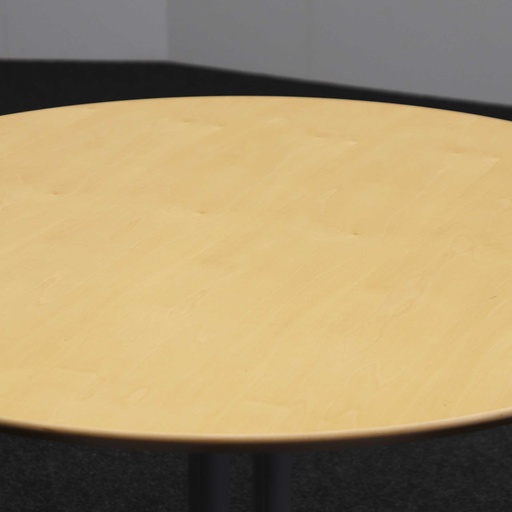 Konferenztische Fortschritt
