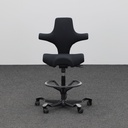 Bürodrehstühle HAG Capisco 8106