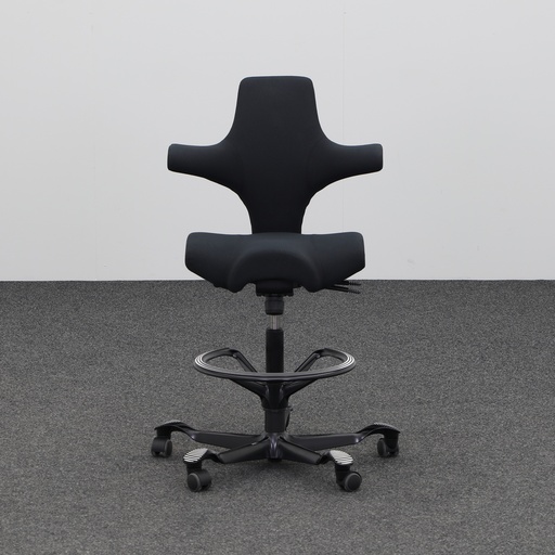 Bürodrehstühle HAG Capisco 8106