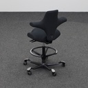 Bürodrehstühle HAG Capisco 8106