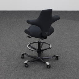 Bürodrehstühle HAG Capisco 8106