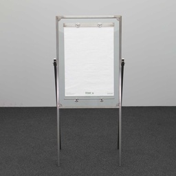 Flipcharts Chromstahl
