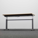 Stehpulte Ergodata Multi Desk