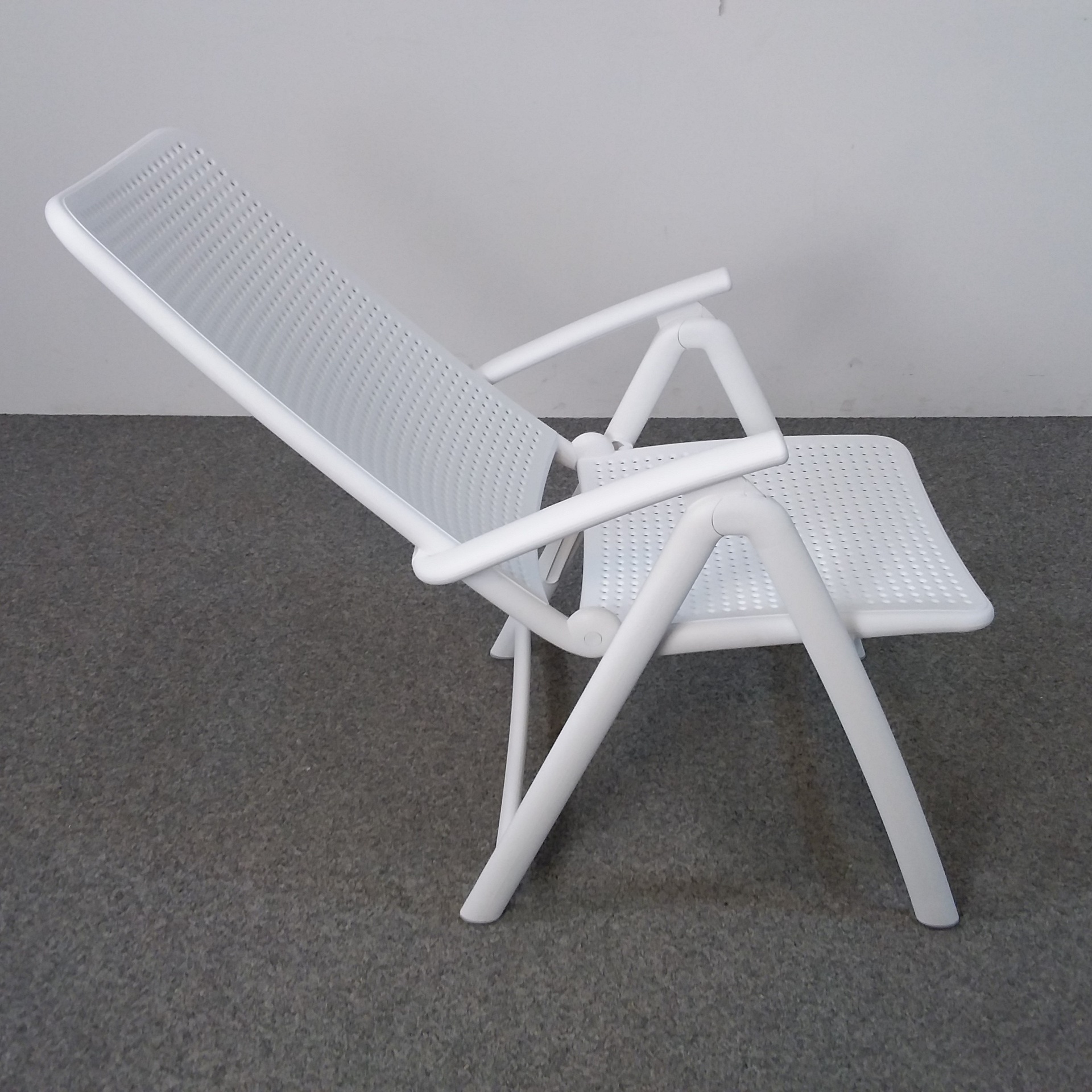 Outdoorstühle Nardi Darsena