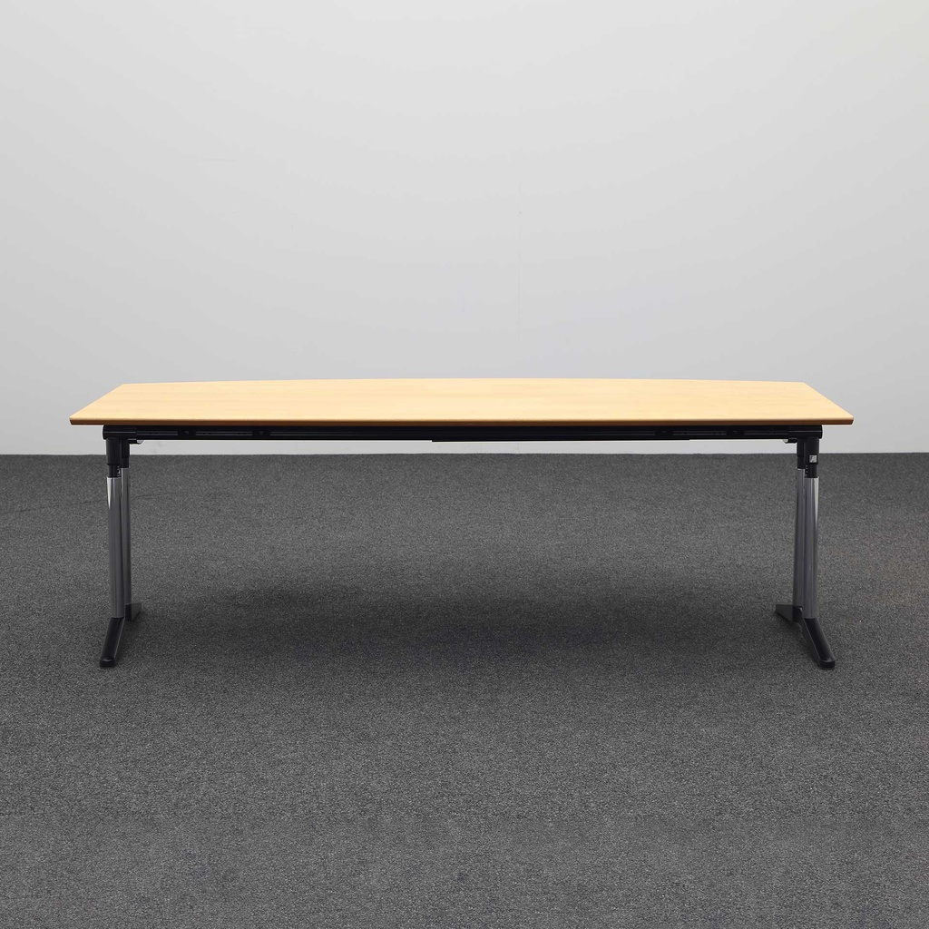 Schreibtische Fortschritt