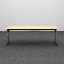 Schreibtische Fortschritt