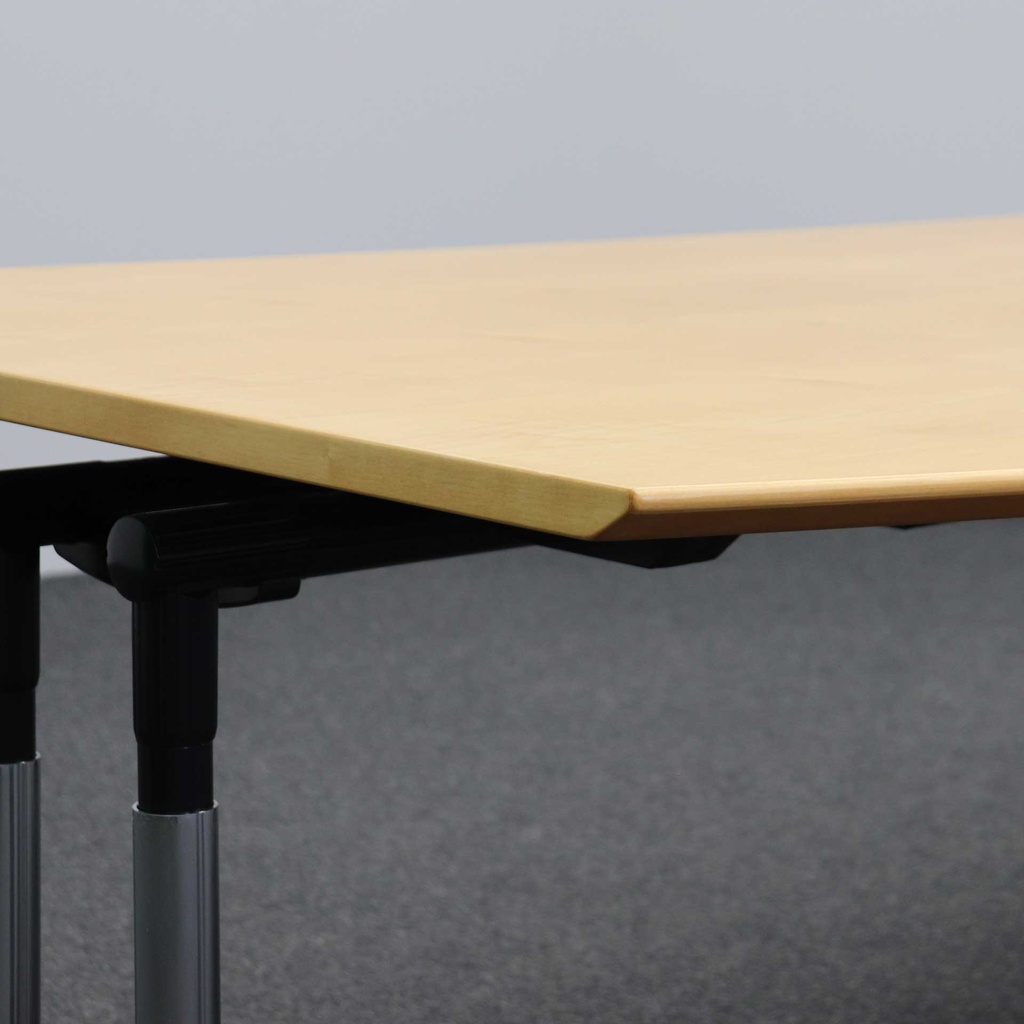 Schreibtische Fortschritt