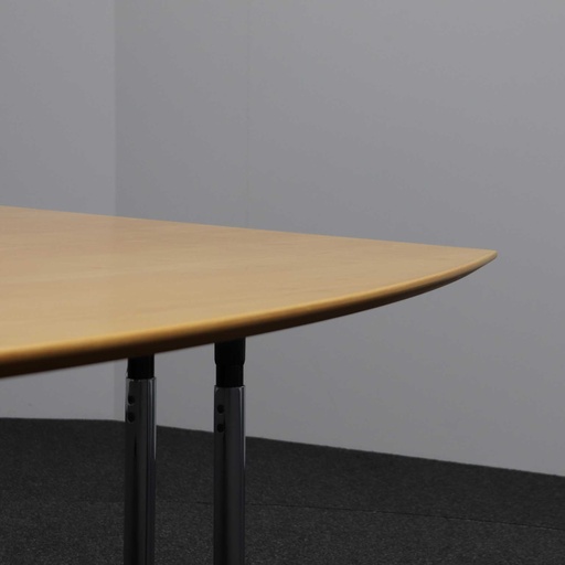 Schreibtische Fortschritt