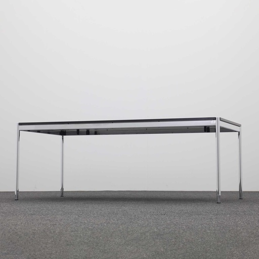 Schreibtische USM Haller