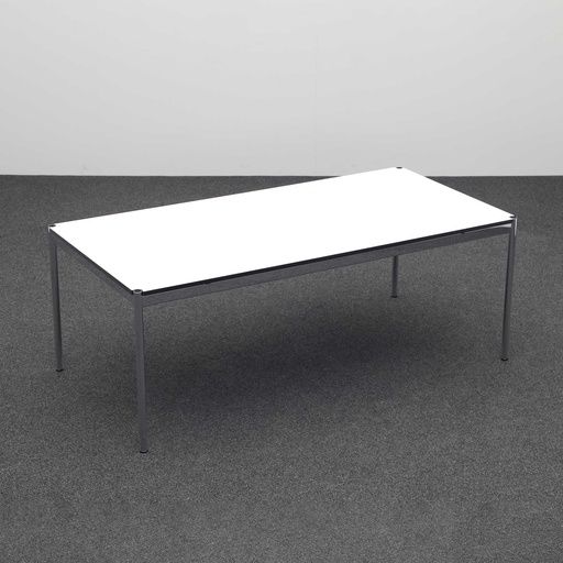 Schreibtische USM Haller