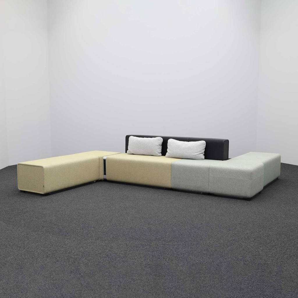 Lounge Garnituren BENE