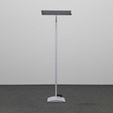 Stehlampen Waldmann
