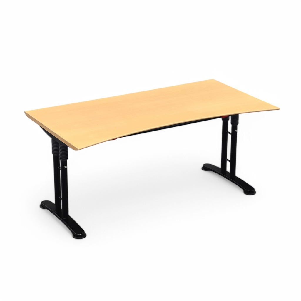 Schreibtische Ergodata System Desk