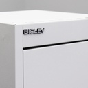 Garderobenschränke Bisley Office