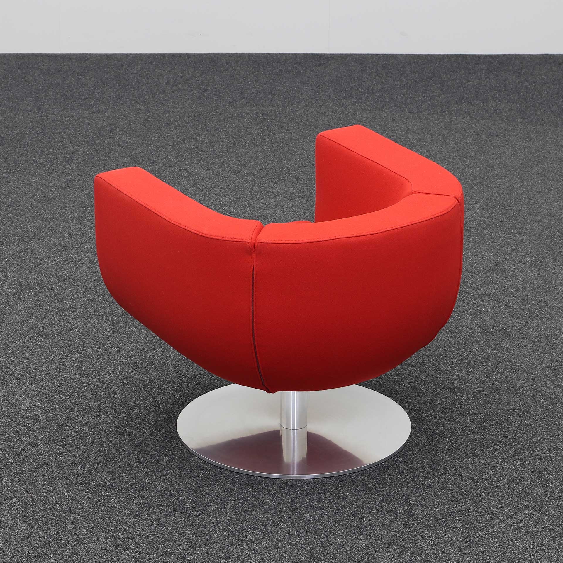 Lounge Sessel B&B ITALIA Maxalto Tulip