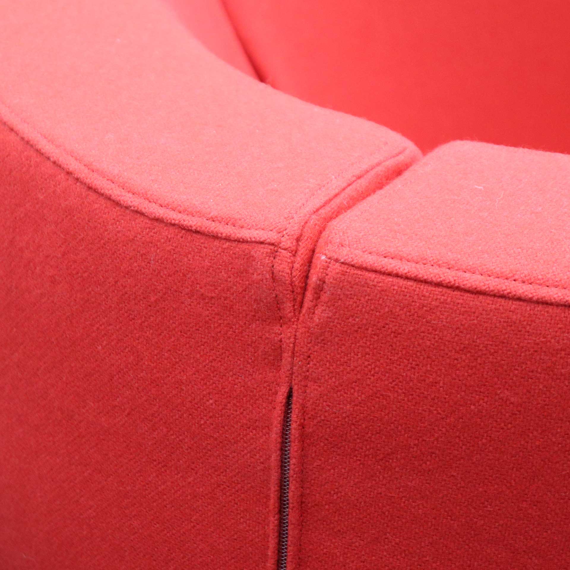 Lounge Sessel B&B ITALIA Maxalto Tulip