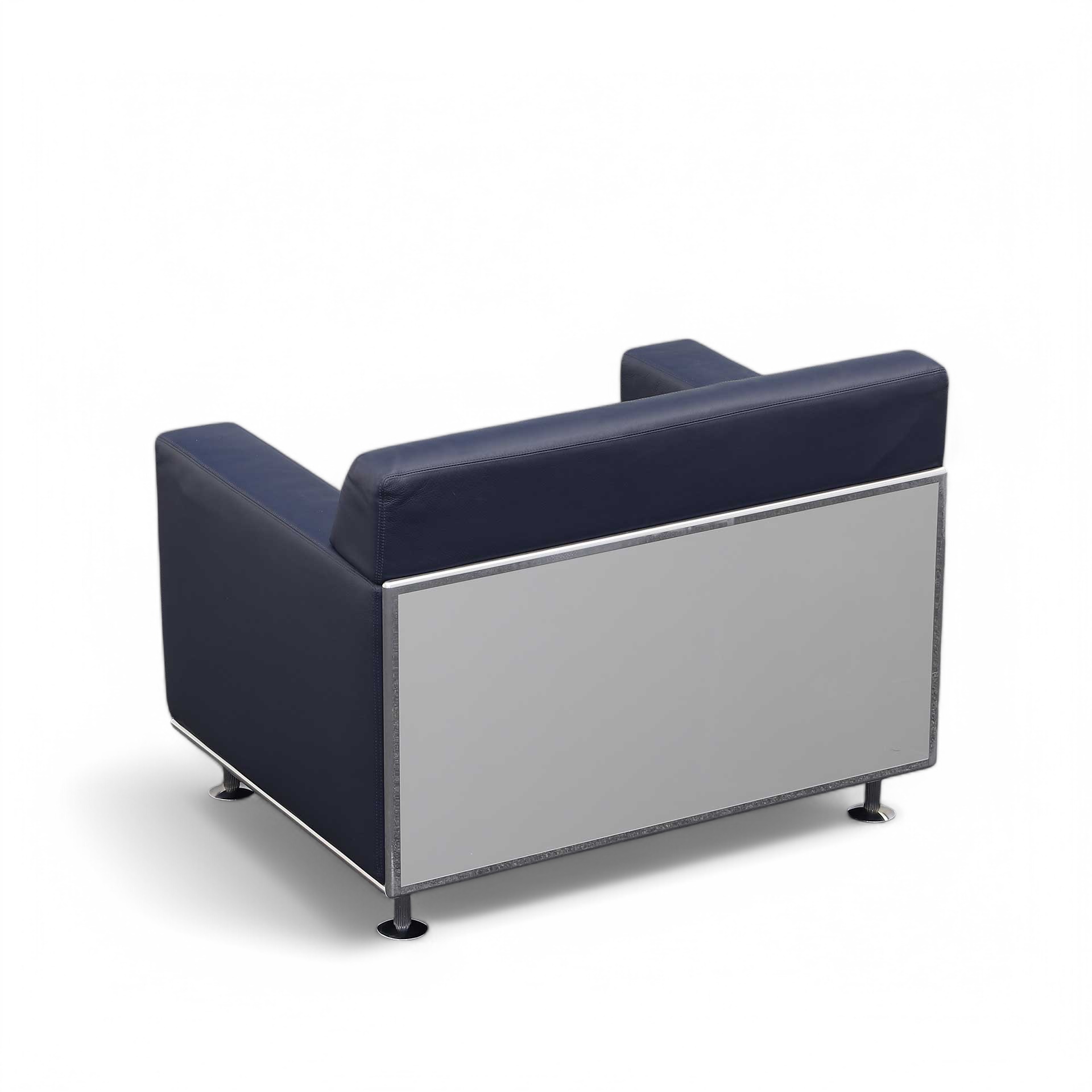 Lounge Sessel Matteo Grassi