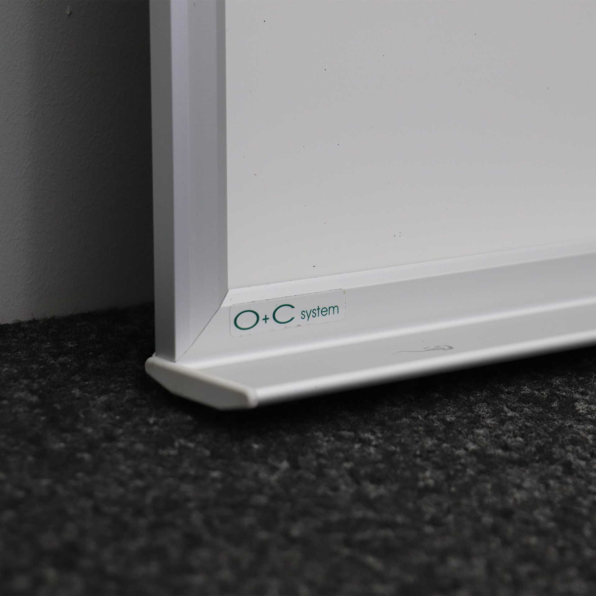 Whiteboards O+C System