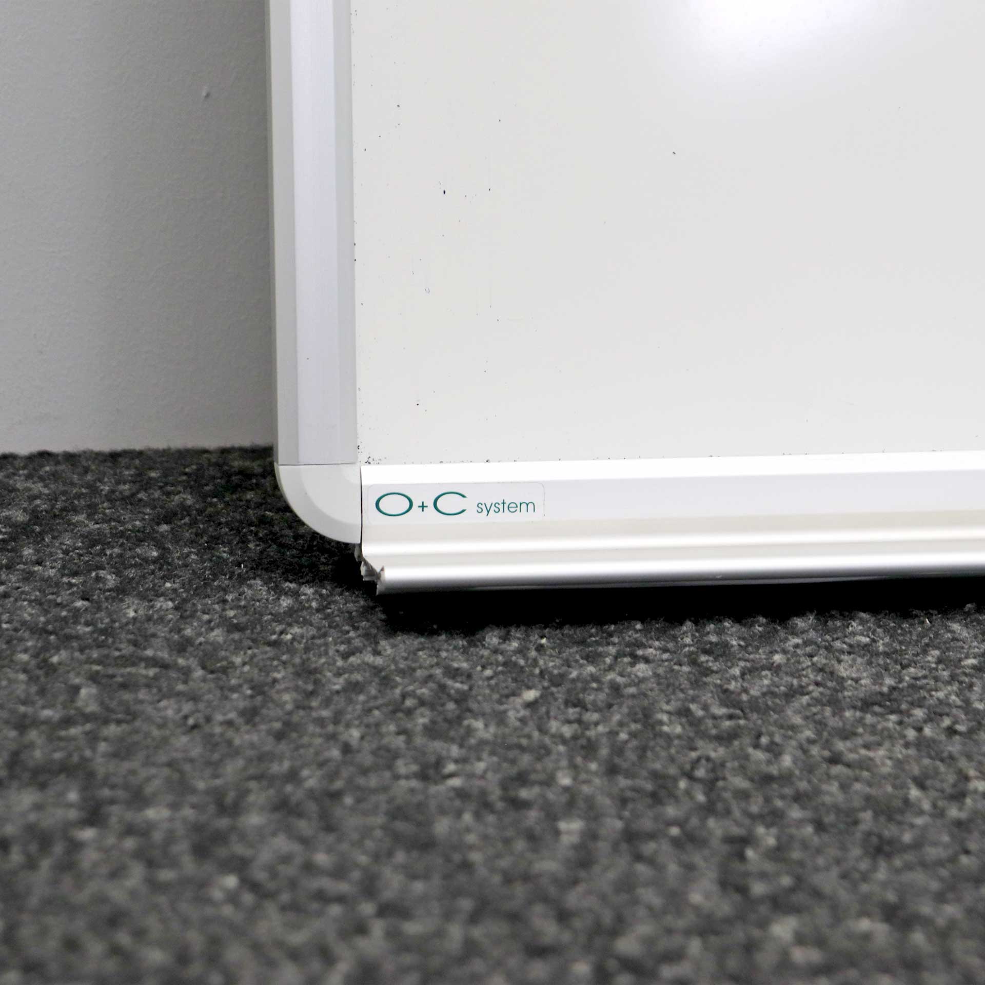 Whiteboards O+C System
