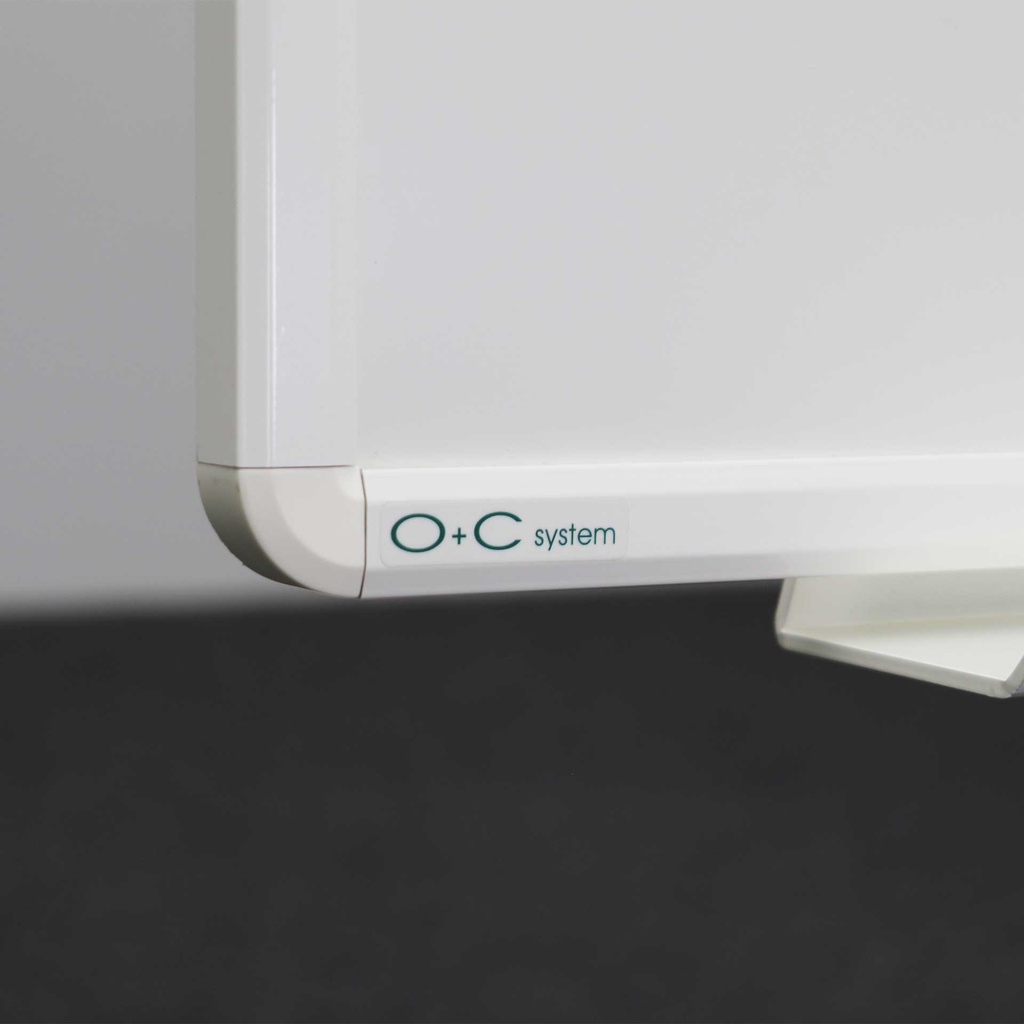 Flipcharts O+C System