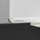 Flipcharts O+C System