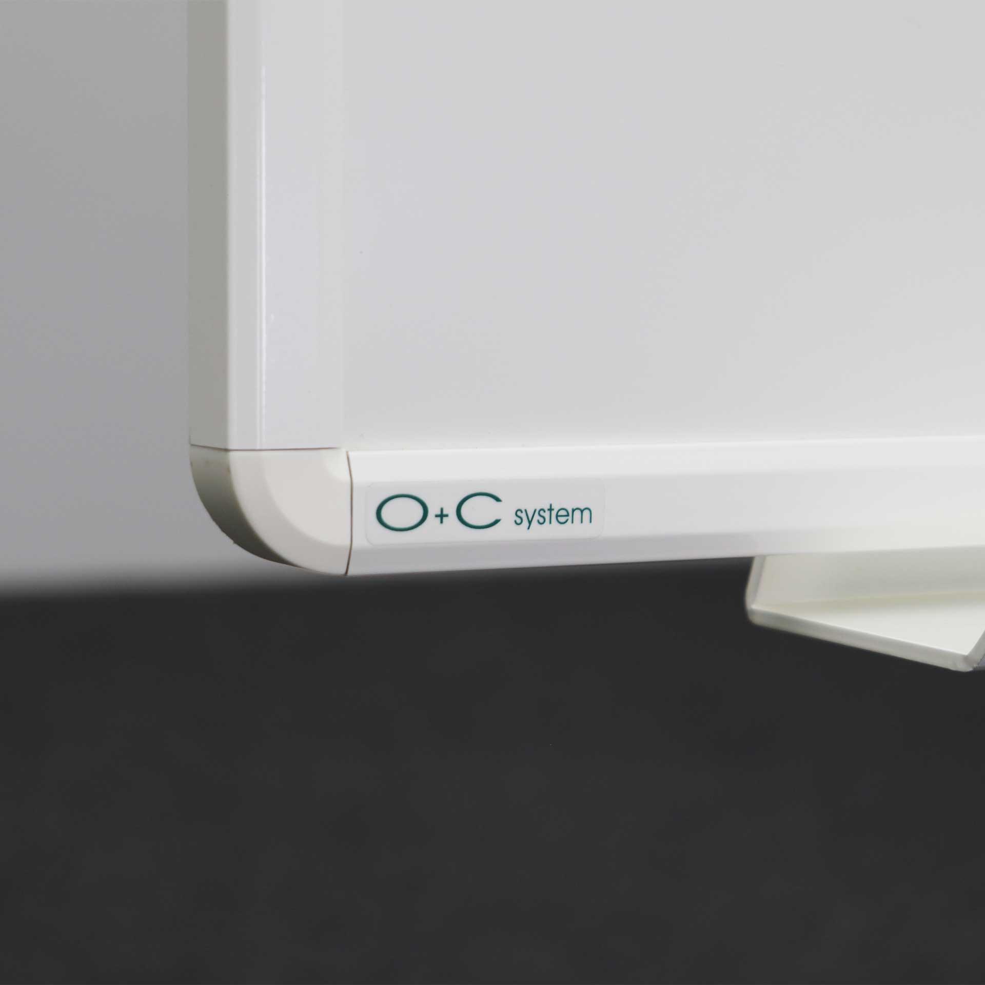 Flipcharts O+C System