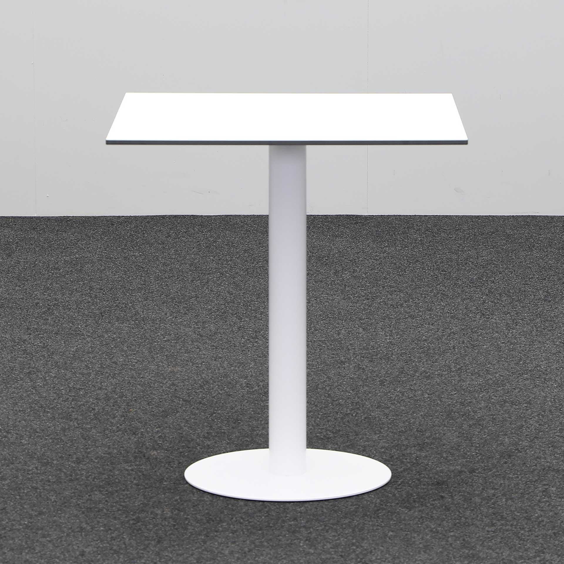 Bistrotische Gaber Piano Compactop