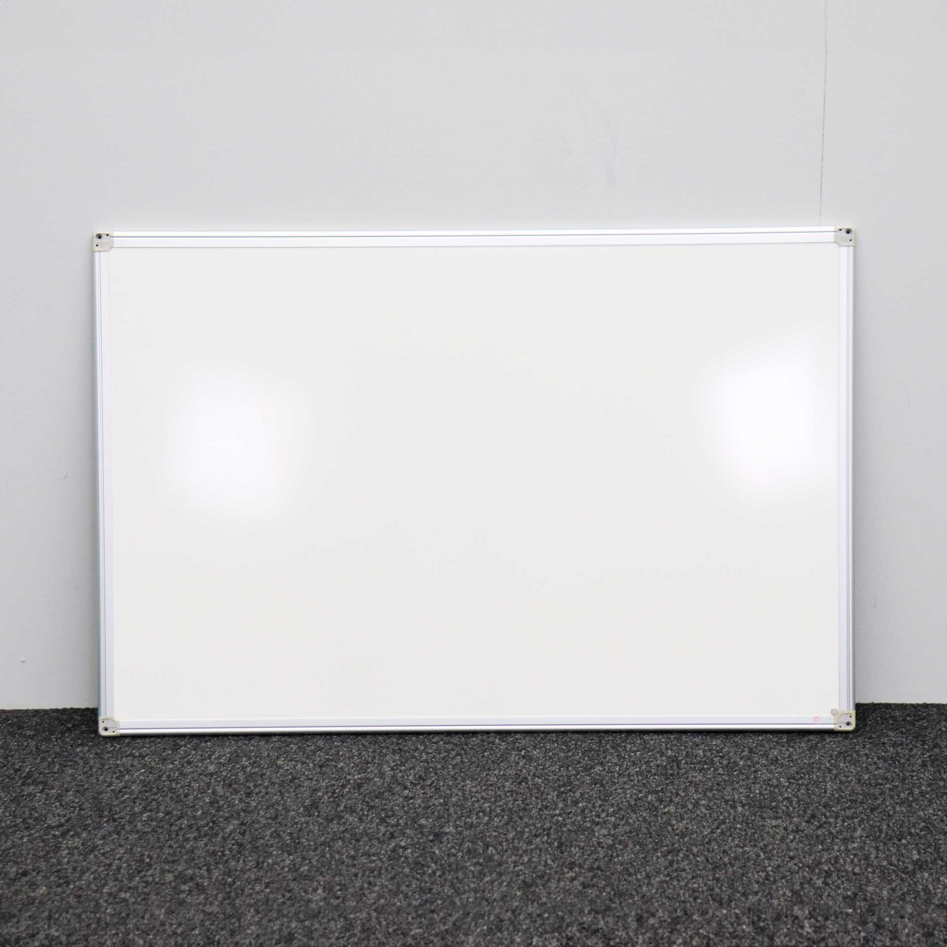 Whiteboards False