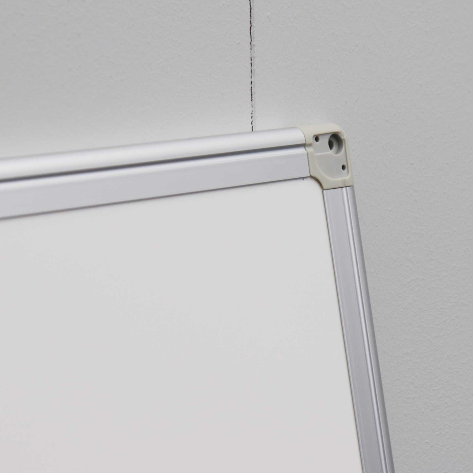 Whiteboards False