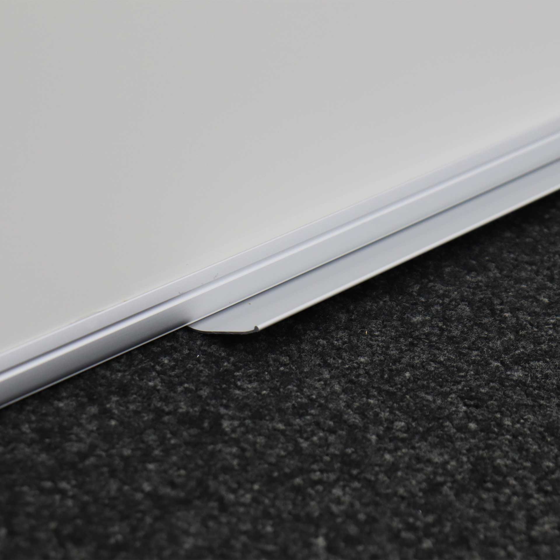 Whiteboards False
