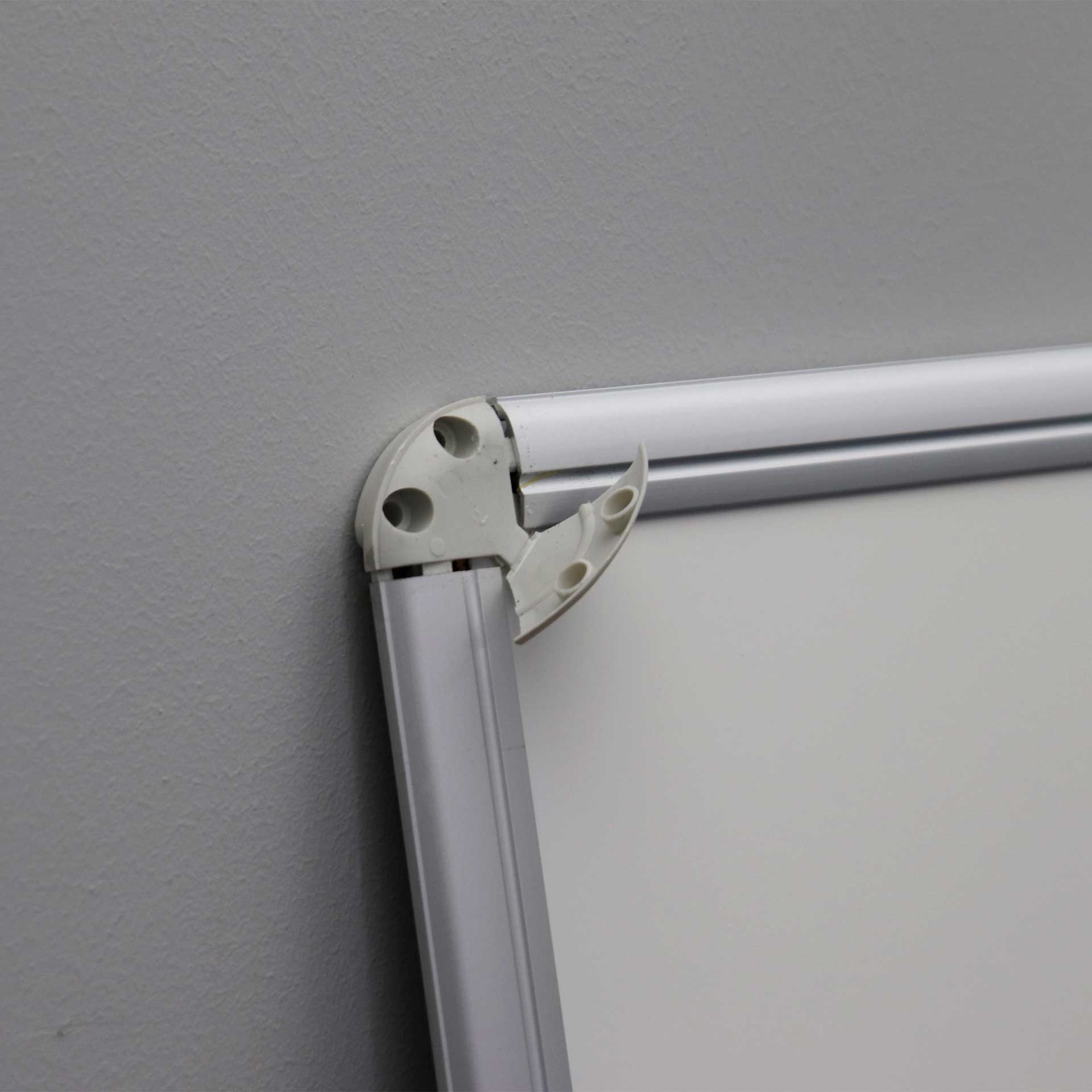 Whiteboards False