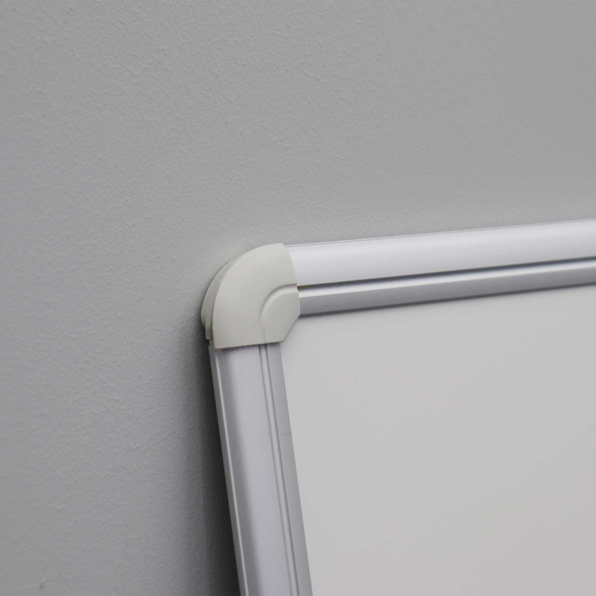 Whiteboards False