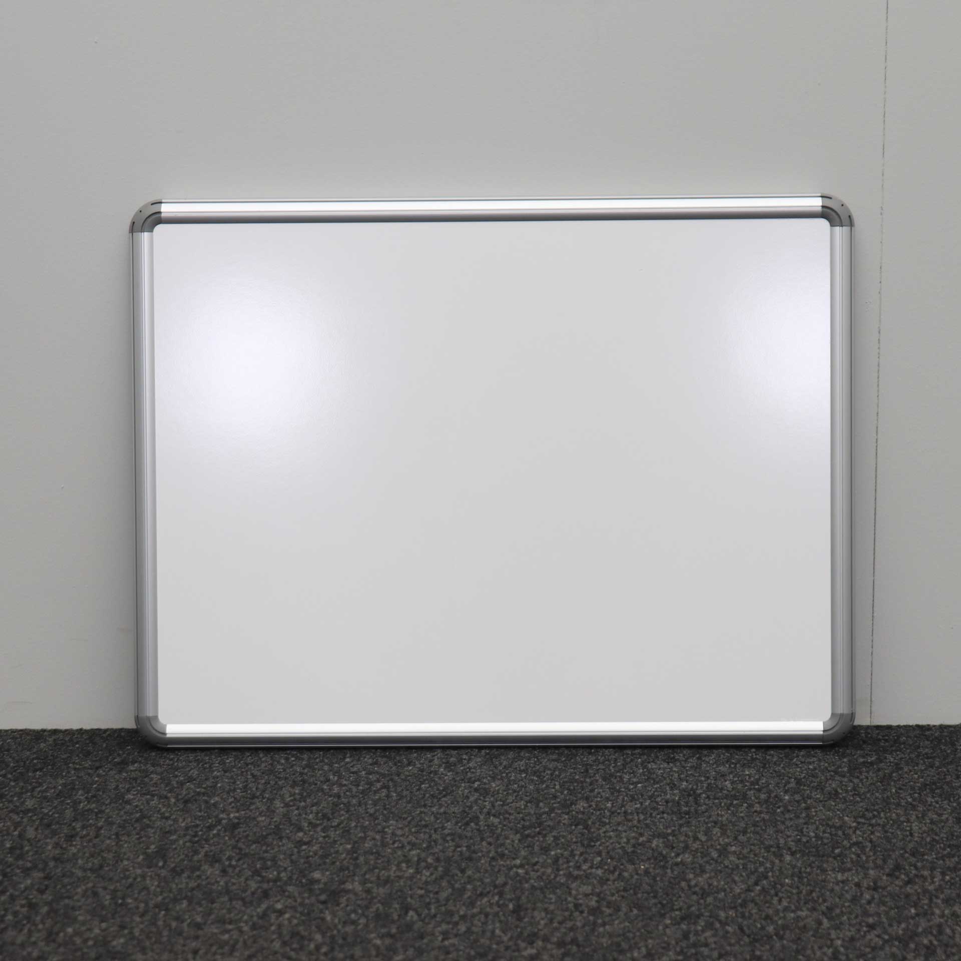 Whiteboards False