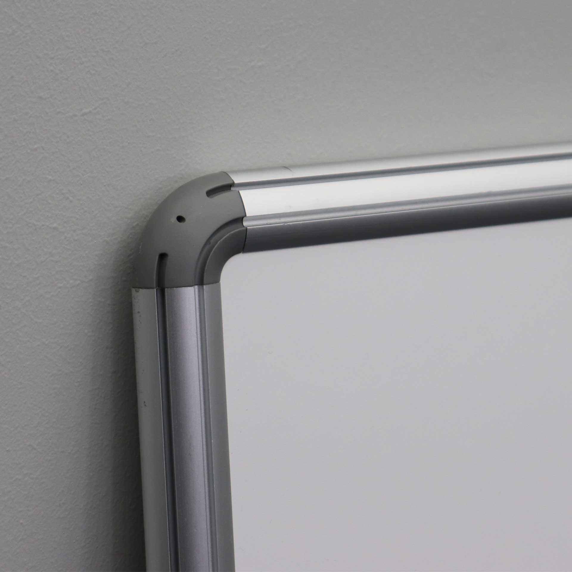 Whiteboards False