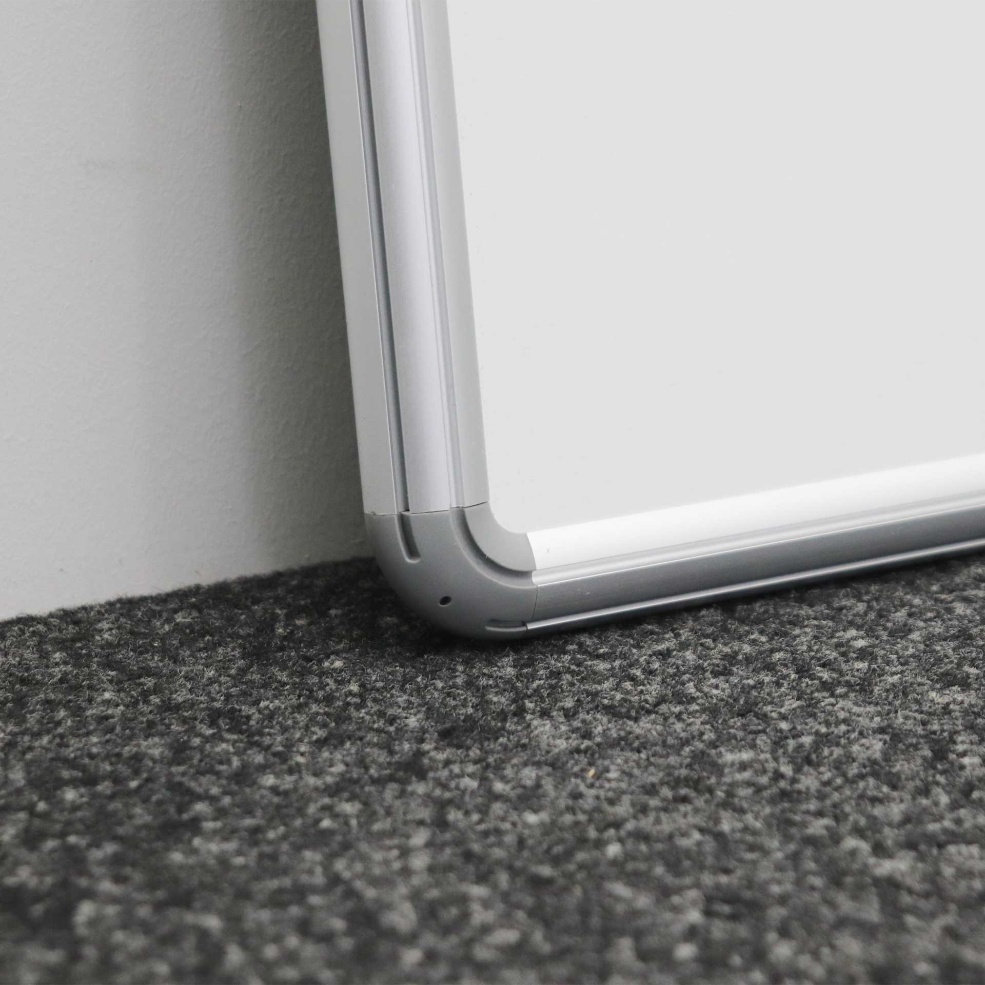 Whiteboards False