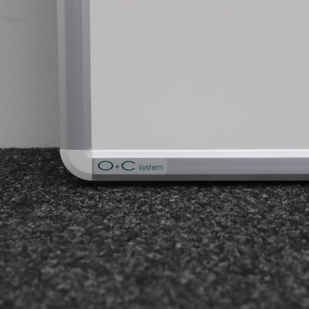 Whiteboards O+C System