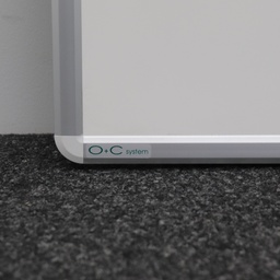 Whiteboards O+C System
